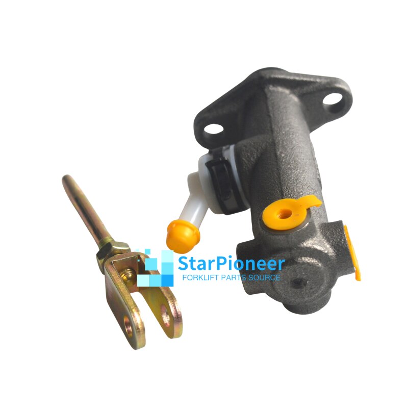 HELI JAC – maître-cylindre de chariot élévateur TCM, 25595 – 40301,25595-40302, 11k , 1015753212