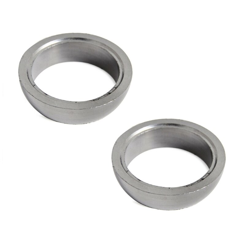 Exhaust Manifold Gasket Spring Rebuild Kit Replace For RANGER RZR 800 EFI M2ED