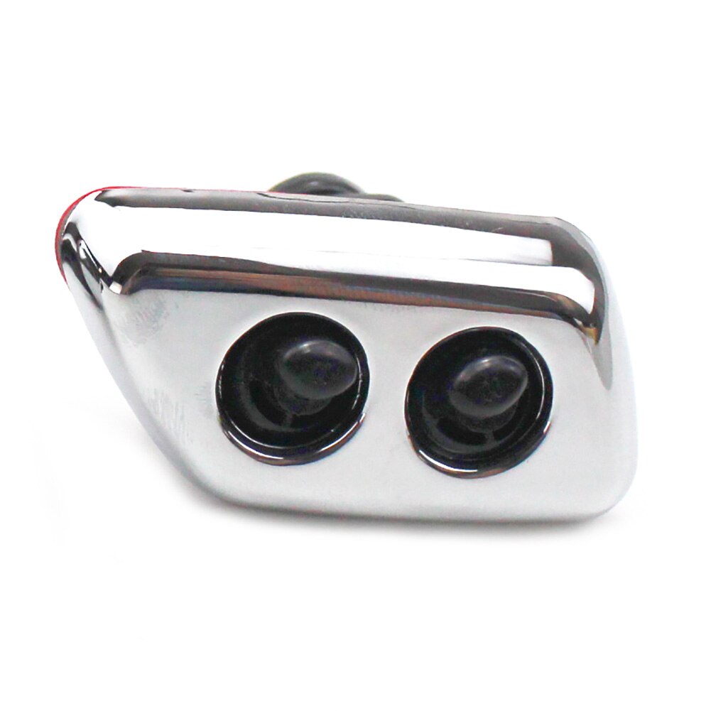 For Chrysler 300 300c 2005 2006 2007 Headlight Head Light Lamp Washer Nozzle Jet Spout: Right Side