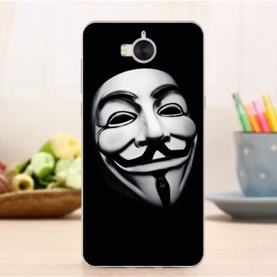 Powrót modne etui do Huawei Nova młody Mya-L41 Mya-L11 Mya L41 Mya L11 coque etui na telefony Funda dla Huawei Y6 2017/Y5 2017: 8