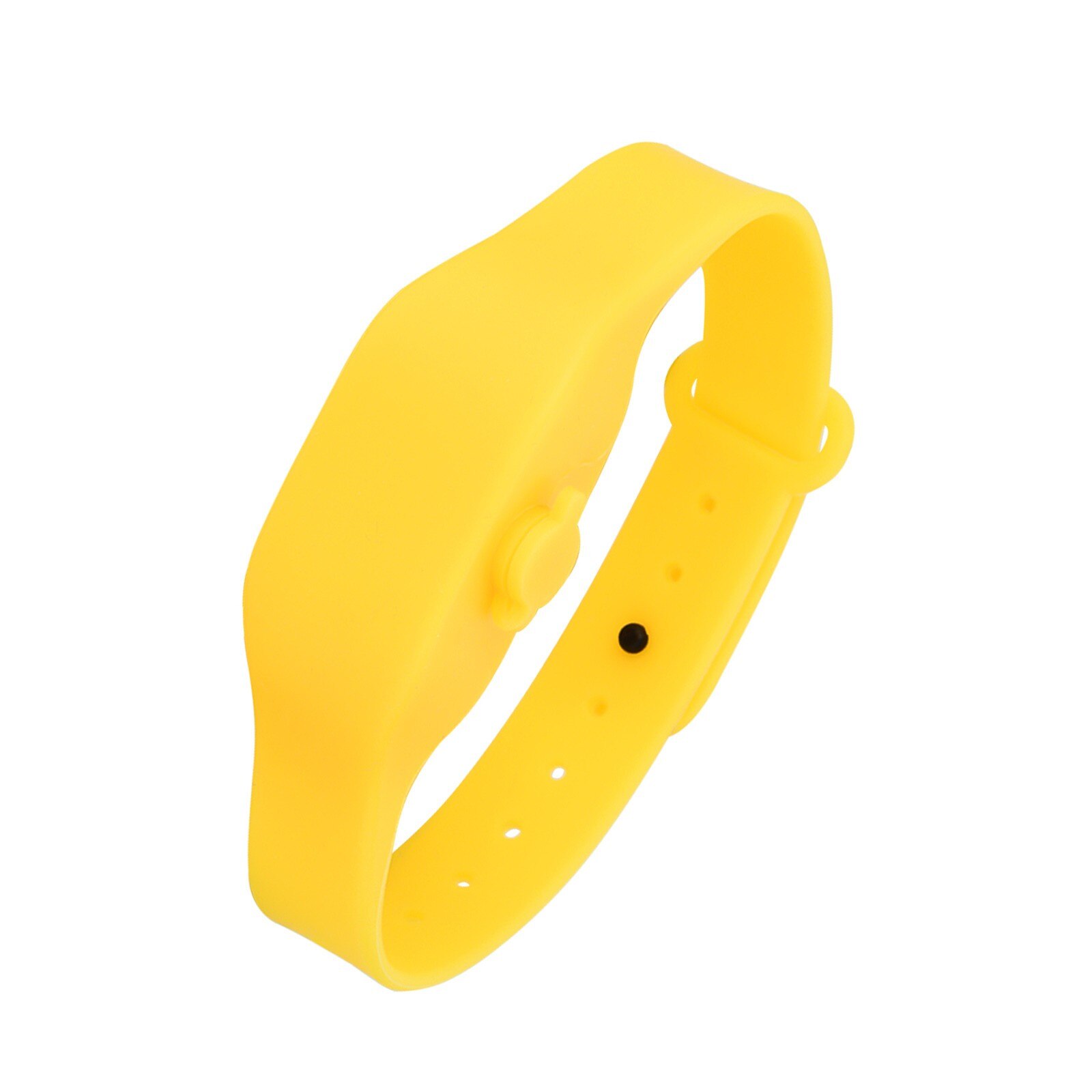 3pc Silica gel Portable Bracelet Wristband Hand Dispenser Wearable Hand Sanitizer Dispenser Pumps Dispensing Tool For Adult Kids: YE