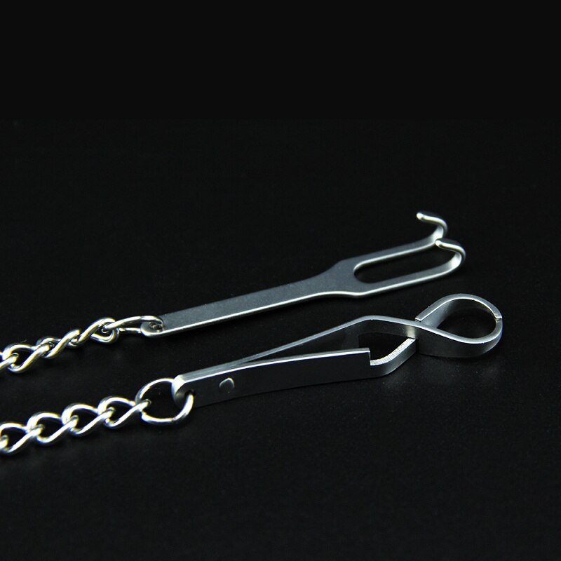 Nose And Eye Shaping Equipment Multifunctional Self-service Eyelid Retractor Eye Bag Retractor Double Eyelid Shaping Tool