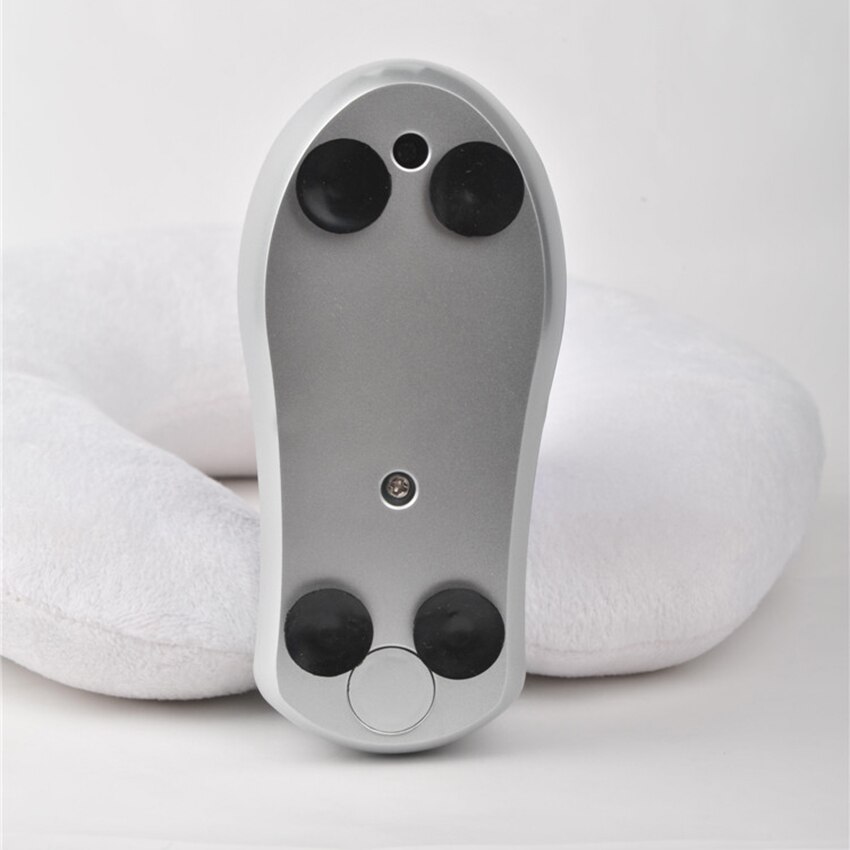 Hand Held Tape Dispenser Office Desktop Tape Dispenser for Cutting Plastic Tape Non-slip Manual Holder