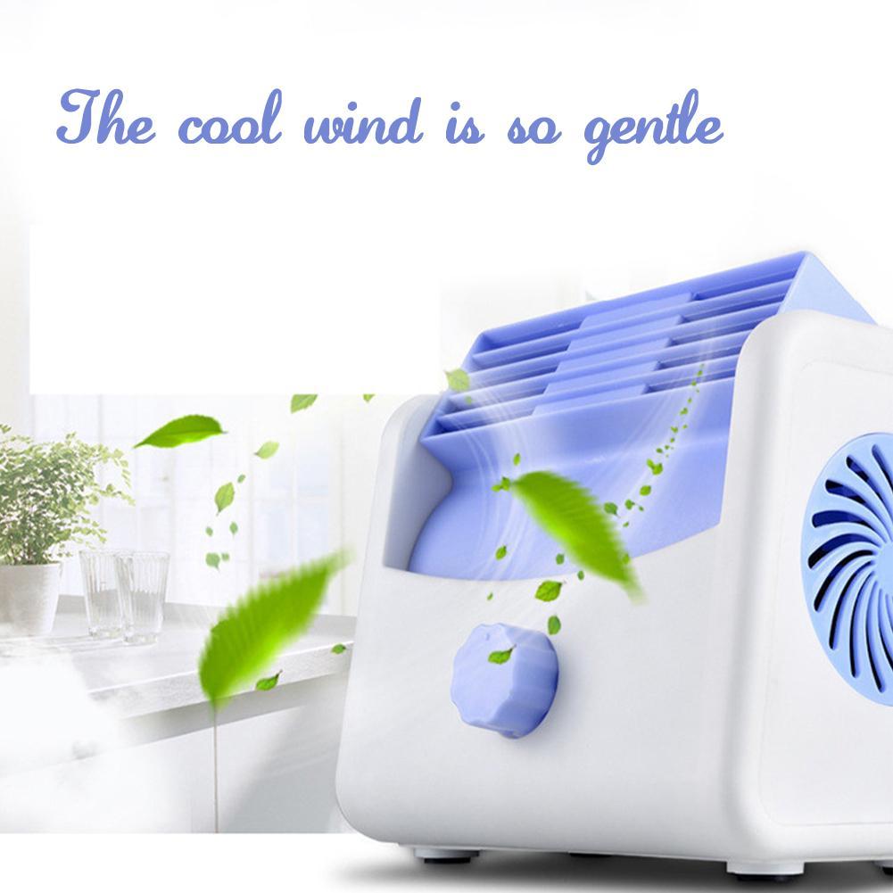 DC12V / 24V Draagbare Auto Vrachtwagen Voertuig Luchtkoeling Ventilator Laag Geluidsniveau Stille Koeler Fan 2 Speed Airconditioning voor Auto/Suv/Atv