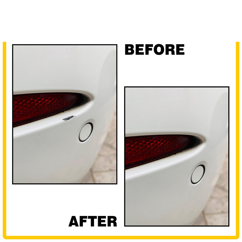 Car Paint Repair kit for BYD SEAL Touch-Up Paint Scratch Remover Automotive Paint Care Accessories Black White