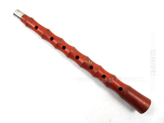 Suona/Shanai de palisandro de para principiantes, instrumento Musical folclórico chino, llave de Zurna/Laba de C/D/E/bB/Major A/Major G