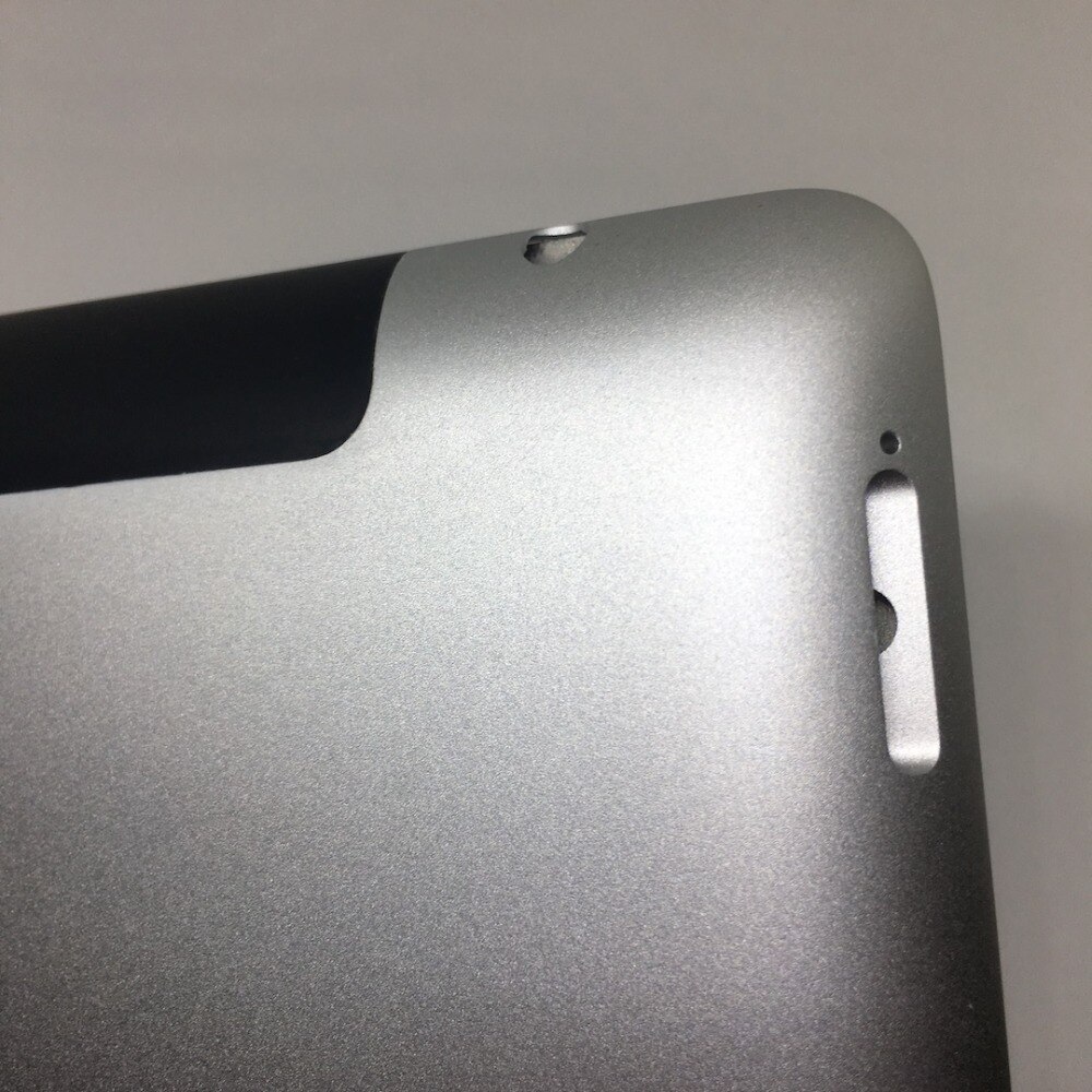 Back Cover Battery Housing Door Case For I pad 4 A1458 WIFI /4G version A1460 back cover