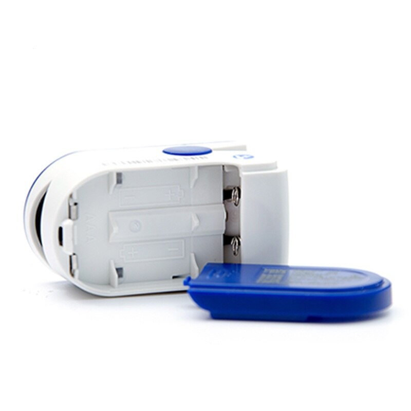 CONTEC CMS50D TFT Screen Digital Finger tip Pulse Oximeter, Spo2 monitor Hanging Line