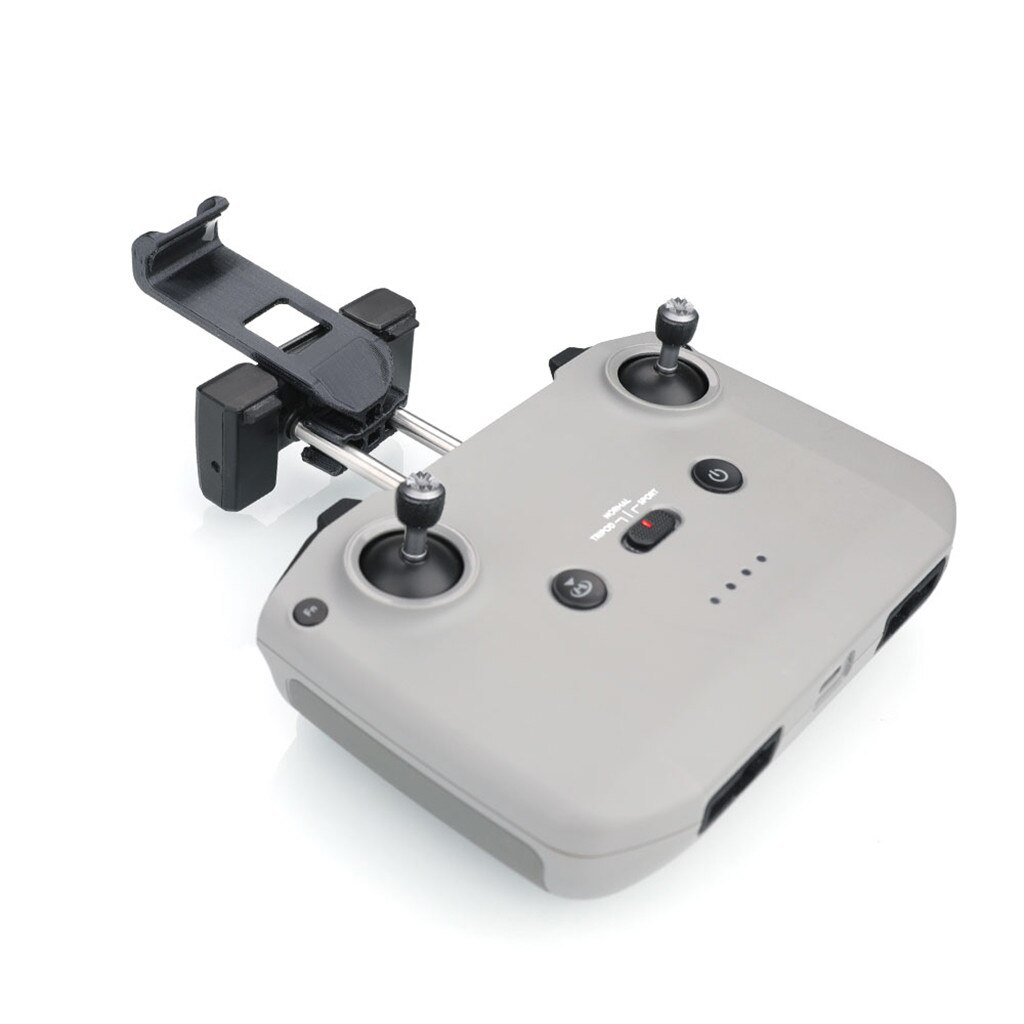 Til dji mavic air 2 drone stabiliserende forlænger monteringsbeslag holder klip egnet til at holde mobiltelefon og tablet 525#2