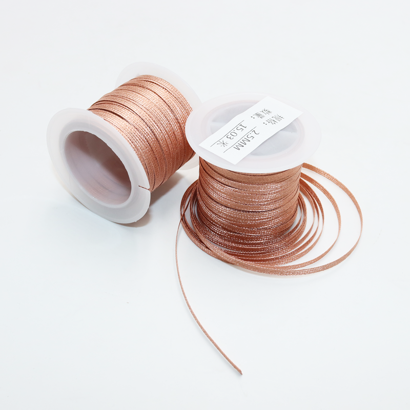 15/8M Copper Wire Desoldering Mesh Braid Solder Remover Wick Wire Welding Tin Lead Cord Flux for Computer PCB BGA Soldering Tool