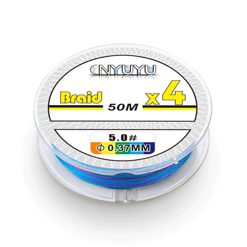 Kids Fishing Set Full Kits With Telescopic Fishing Rod And Spinning Reel Saltwater Freshwater Outdoor Fishing Tools: Fishing line