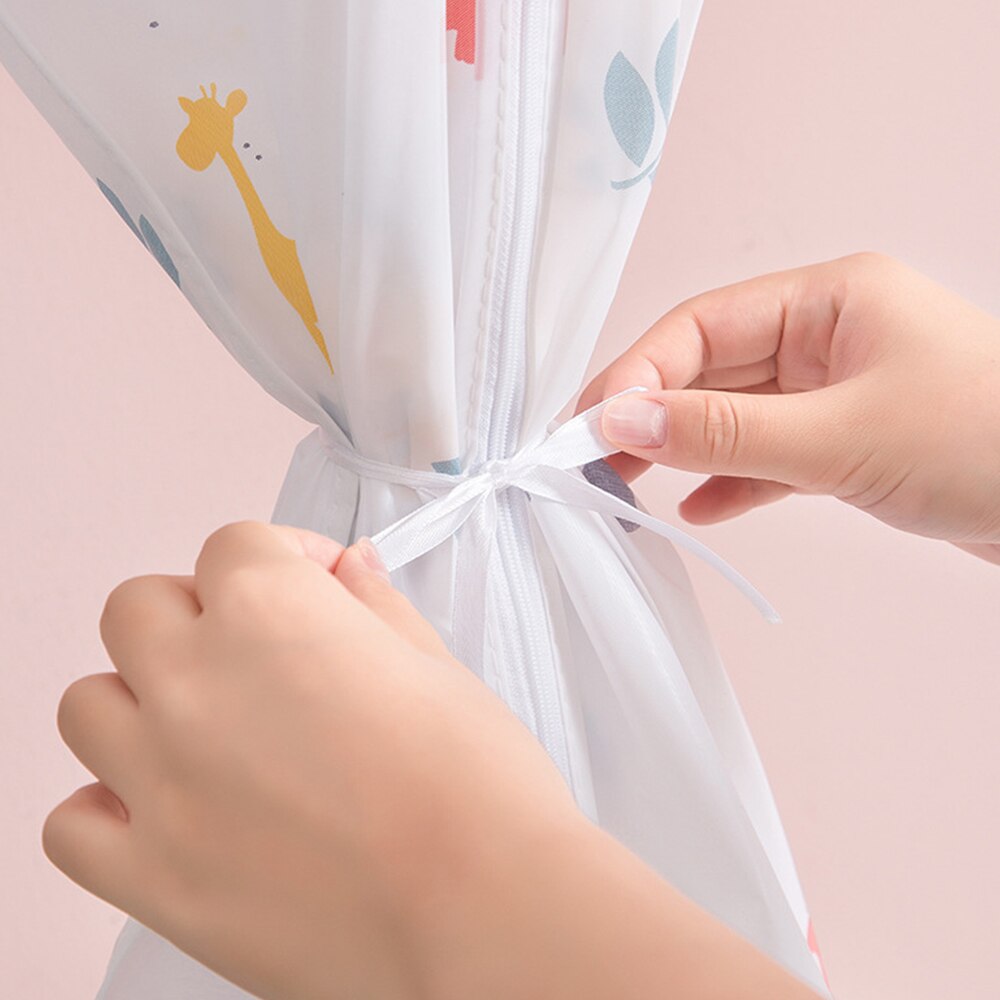 2pcs Fan Dust Cover Waterproof Accessories Fan Guard Home Storage Supplies Desktop Fan Cover Floor Round Fan Dust Cover