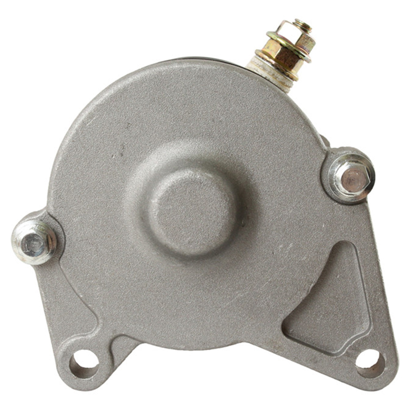 Elektrischer Anlasser ersetzen für cf moto x8 800cc terra lander 0800 atv 12 13 utv tracker 091000 cf oem: 12 volt cw