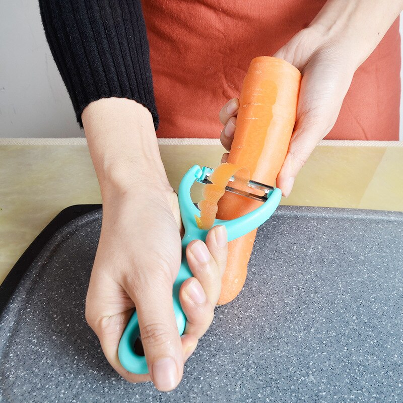 2 kpl vihannes-hedelmäperunaveitsi kuorimaveitsi kotitalouskuori hedelmäveitsi ja kuorima kannettava kodin keittiötyökalut tarvikkeet