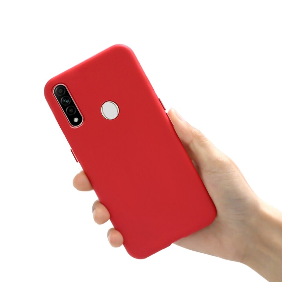 Schutzhülle aus weichem silikon und tpu für oppo  a31 , passend für oppoa  a 31 31 cph 2015, 6.5 -zoll-smartphones, stoßfest und mit niedlichem Süssigkeit-Entwurf.: verrotten