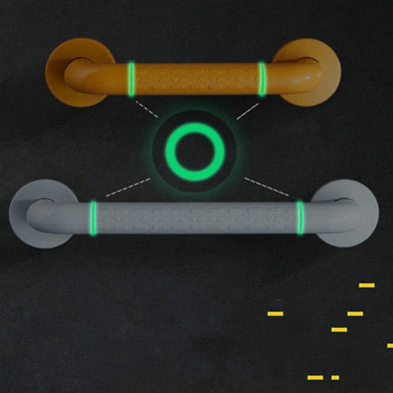 Geperforeerde Trap Gang Badkamer Leuning Rvs Wc Veiligheid Antislip Handgreep Voor Gehandicapten Ouderen G8353