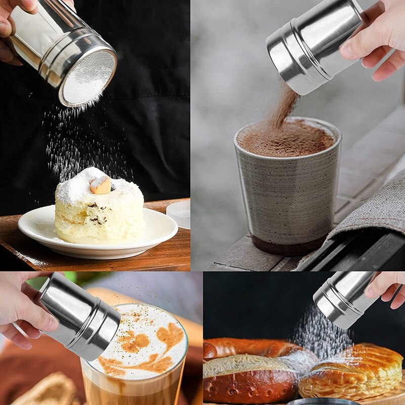 Milk Frothing Pitcher, Steam Pitchers for Milk Coffee Cappuccino Latte Art, Milk Jug Cup with Decorating Art Pen