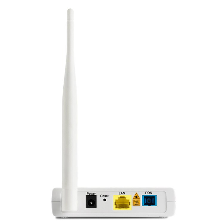 ONU EPON E100W 1GE + WIFI epon ONU producent z chińskiego modemu