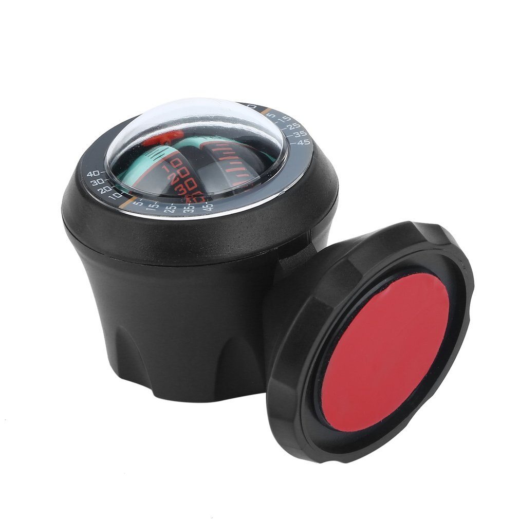 Portable Angle Slope Level Meter Finder Balancer Car Vehicle Inclinometer Angel Level Finder Tool For Car Travellers