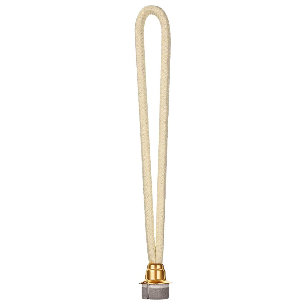 Lámpara de aceite de 1 piezas y 13/18mm, reemplazo de mecha de quemador catalítico, lámparas de fragancia, difusor de quemador catalítico, decoraciones de aromaterapia
