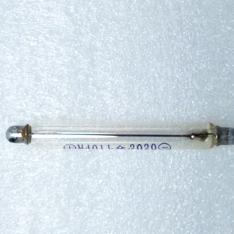 GM M4011 Geiger Muller tube counter Hard Beta GM Detectors Geiger Counter Kit The tube for Nuclear Radiation Detector GM