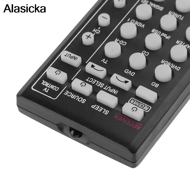 Replacement Remote Control for Pioneer AXD7622 HTP-071 VSX-521 VSX-921 VSX-522 VSX-523 VSX-524 VSX-819H Series AV Receiver