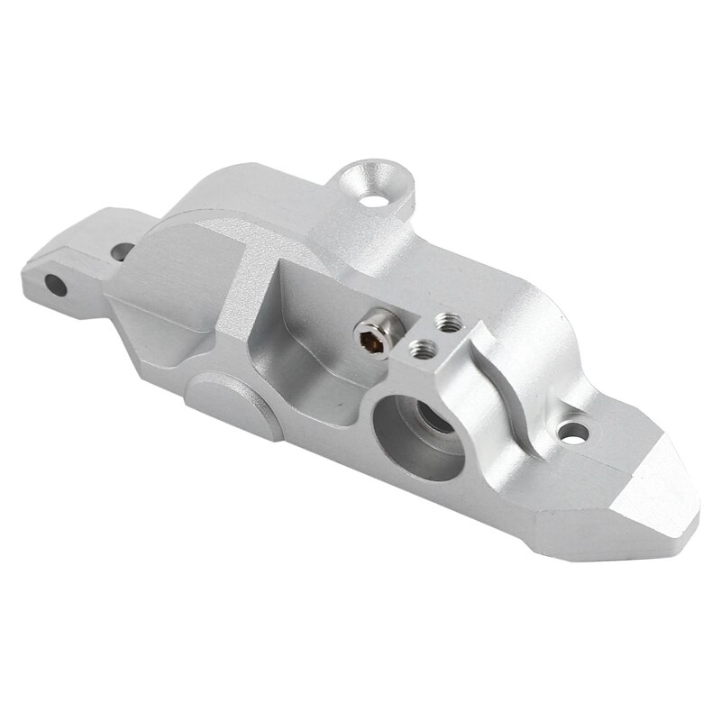 GRC TRX4 G2 Motor Pre-Gear Box Front Motor Kit T4 Front-Mounted Simulation V8 Engine