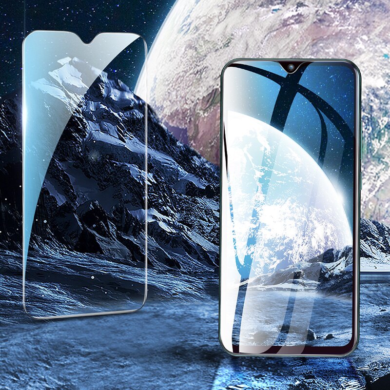 3Pcs Gehard Glas Voor Xiaomi Redmi Note 8 9 Pro Max 7 8T 9S Beschermende Glas Voor redmi 8 8A 8T 7 7A 9 9A Screen Protector Film