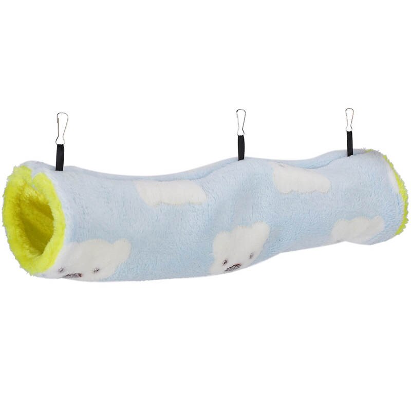 Picture of Hamster Hanging Tunnel Multifunctional Small Pet H... – Vicedeal