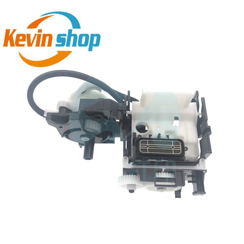 1 X Pump Ink System Capping Assy Cleaning Unit for Epson L1110 L3100 L3101 L3106 L3108 L3110 L3115 L3116 L3117 L3118 L3119 L3150