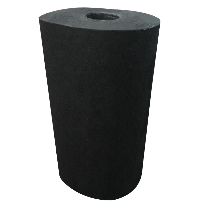 Computer Thuis Borduurmachine Naaimachine Bodem Voering Doek Stability1080 Scherpe Fiber 60G-80G Dikke Een Roll scheuren