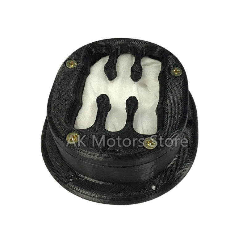 Voor Logitech G27 G29 G25 G920 Shifter Adapter Set Racing RC auto spel Modificatie Sequentiële Adapter: Senior Set