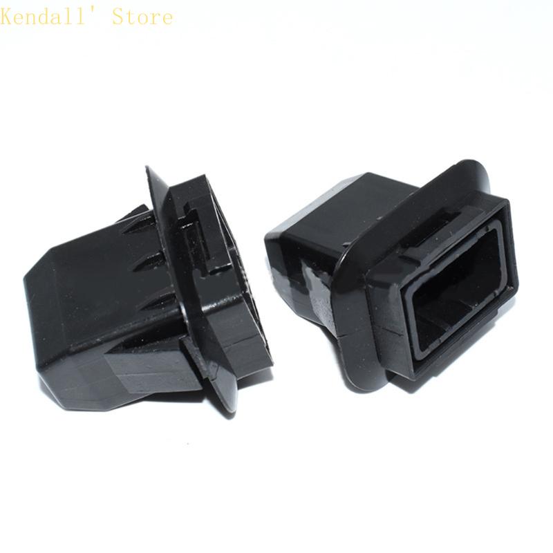 3xub tylne siedzenie elementy łączowe łatwe instalacja wnętrza samochodu wstecz stał