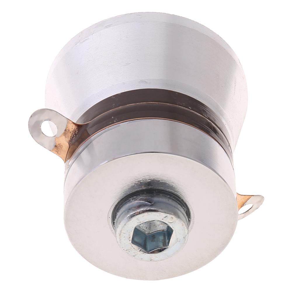 60W Ultraschall Piezo Reiniger 40KHz - Hochleistung Wandler Für Reinigungsgeräte