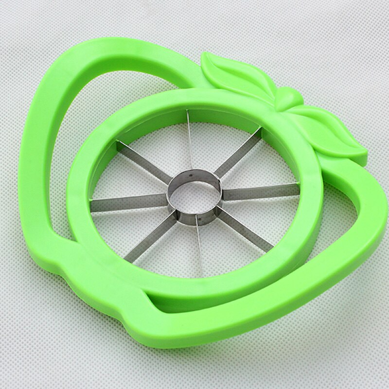 Rvs Apple Fruit Cut Mes Keuken Accessoires Tool Gadgets Gereedschap Plantaardige Spiralizer Slicer Tool Wortel Dunschiller