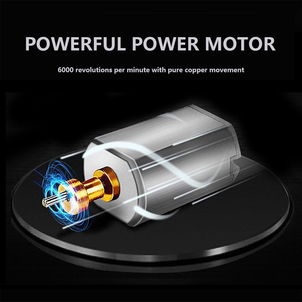 Cortador eléctrico Máquina para cortar cabello corte de pelo, inalámbrico, con cable, 5 estrellas, pro Barber, cuchilla ajustable en T