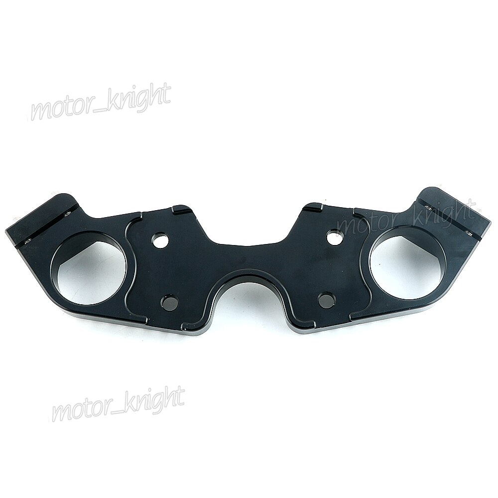 Front Lowering End Upper Top Hayabusa Triple Tree Clamp For Suzuki GSXR1300