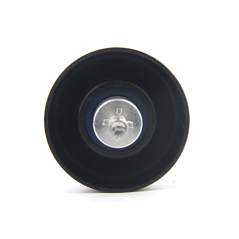 1 Pcs Alternator Belt Tensioner Idler Pulley Durable for Ford Transit MK6 Car C66