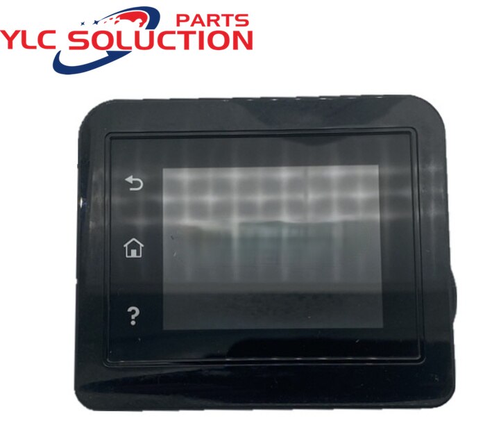 Panel de Control usado, B3Q10-60139 de teclado con pantalla táctil para HP M426, M427, M426dw, M426fdn, M426fdw, M427dw, M427fdn, 1 ud.