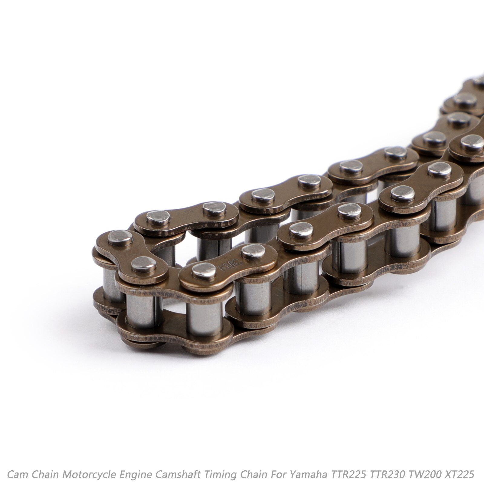 Artudatech Timing Cam Chain 25H-104L Voor Yamaha TTR225 TTR230 Tw200 Xt225 TTR XT 225 230 TW 20094580-41104