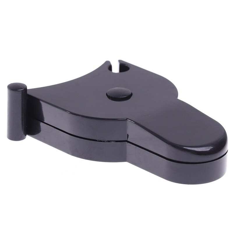 Intrekbare tape voor dieet gewichtsverlies meetlint & rekenmachine houd je lichaam