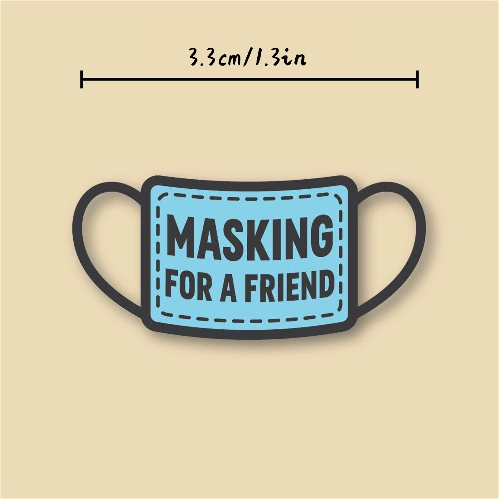 Kleine Broche Kleding Badges Mini Pin Voor Mannen En Vrouwen Volwassenen En Kinderen Brief Cute Diy Naaien Kleding Accessoire: E