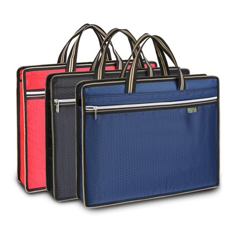 Torba na dokumenty ręka-w-polerować duża teczka na dokumenty teczka na dokumenty teczka na dokumenty wodoodporny Organizer na dokumenty