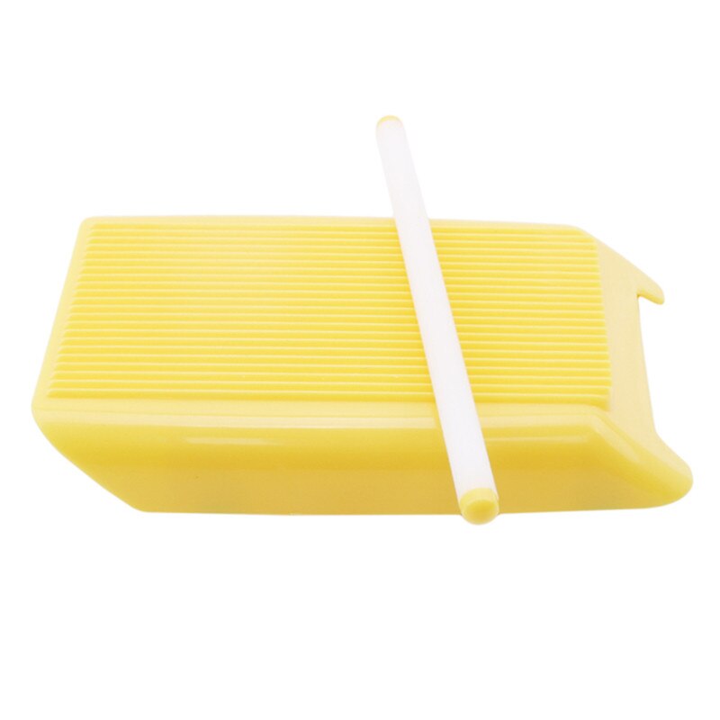 Gør selv makaroni form til spaghetti pasta makaroni maker køkken manual pasta værktøjer køkken madlavning gadgets