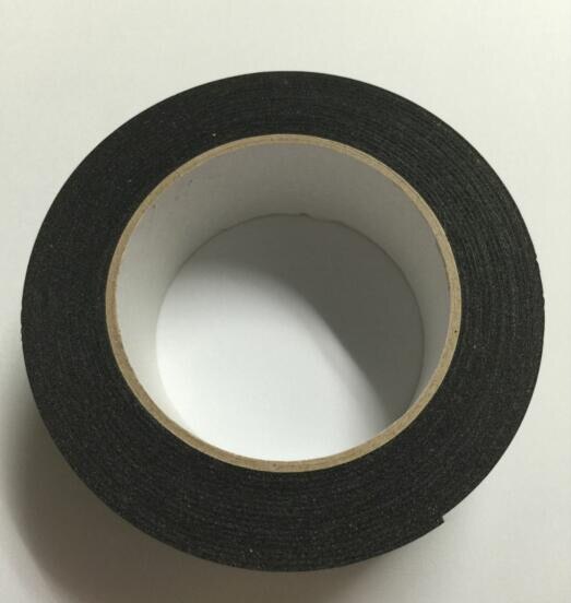 Multifunction Black Sponge Foam Double Sided Adhesive Tape 40MM*5M