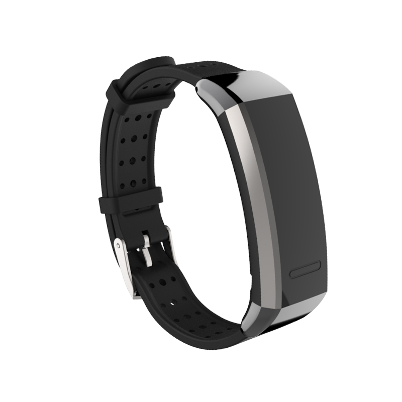 Bracelet de sport en Silicone pour Huawei Band 2 Pro B19 B29 Bracelet Bracelet pour Huawei Band 2 Pro Bracelet de montre pour B19 B29