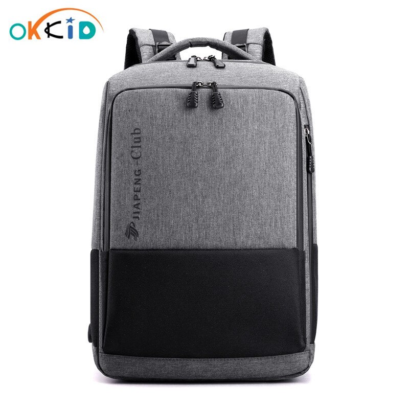 Jungen schule taschen Schüler schule Rucksack wasserdichte Laptop tasche 15,6 männer reisetaschen schulranzen bagpack geburtstag