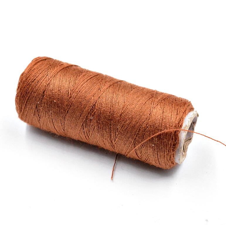 FLTMRH 30 Meter WarBLade Polyamid Nylon Kabel Kabel Nähgarn Seil Seide Friesen Schnur Für DIY Schmuck Machen: qs9