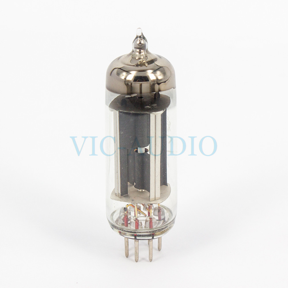 2Pieces SHUGUANG Vacuum Tube 6Z4 7PINS Electronic Tube