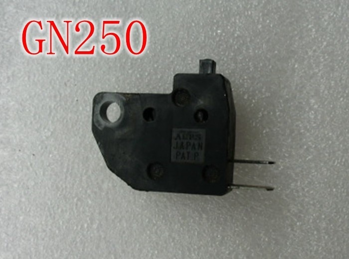 Voor Suzuki GN250 Gn 250 Voorrem Schakelaar 57460-17C00
